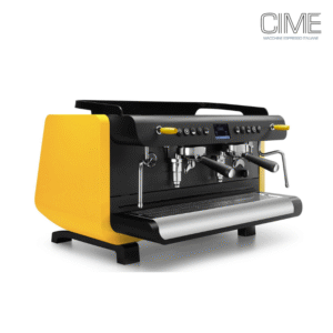 CIME Espresso Machine Saturno MB-60 - Image 2