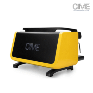 CIME Espresso Machine Saturno MB-60 - Image 3