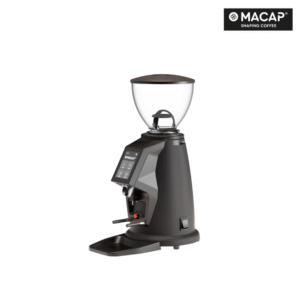 Coffee Grinder MACAP MI20 touch - Image 1