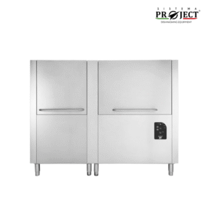 Conveyor dishwasher  CT200 - Sistema Project - Image 1