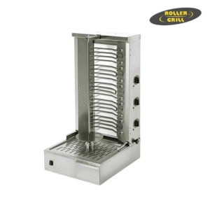 Electric shawarma machine 40kg - Roller Grill GR 80 E - Image 1
