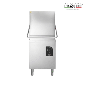 Hood Type dishwasher T110E - Sistema Project - Image 1