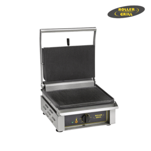 Roller Grill Contact grill Panini - Professional Panini Grill - Image 1