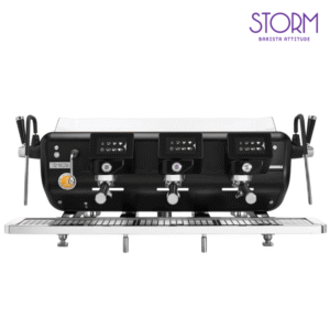 Storm Barista Attitude Espresso Machine Tempesta - Image 1