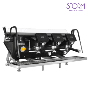 Storm Barista Attitude Espresso Machine Tempesta - Image 2
