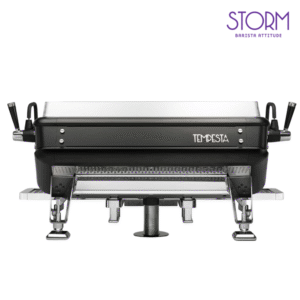 Storm Barista Attitude Espresso Machine Tempesta - Image 3