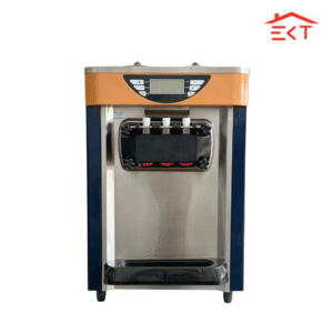 Soft Serve Ice Cream Machine EKT THY218S - Image 1