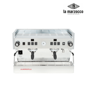 Espresso Coffee Machine La Marzocco Linea Classic S (2 group) - Image 1
