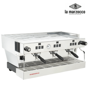 Espresso Coffee Machine La Marzocco Linea Classic S (3 groups) - Image 2