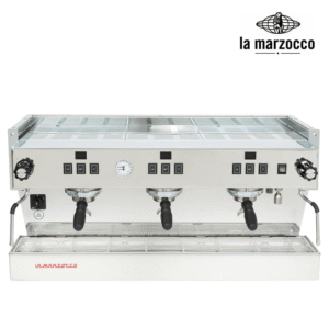 Espresso Coffee Machine La Marzocco Linea Classic S (3 groups) - Image 1