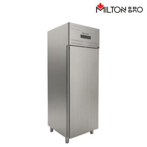 1 Door Reach-in Refrigeration Miltobro MB-700CHS - Image 1