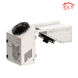 EKT Modular Cold Room 2880 W x 2270 D x 2200 H (mm) - Image 2