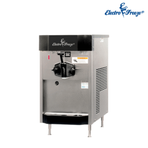 Single Flavor Soft Serve Freezer Electro Freeze CS4 - Image 1