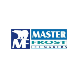 Master Frost professional ice machine manufacturer — commercial ice makers for bars, restaurants and hotels since 1965