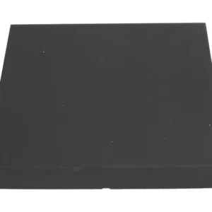EGO 11.33310.009 Electric Hot Plate 300x300mm 2500W 230V Square with Cast Edge - Image 1