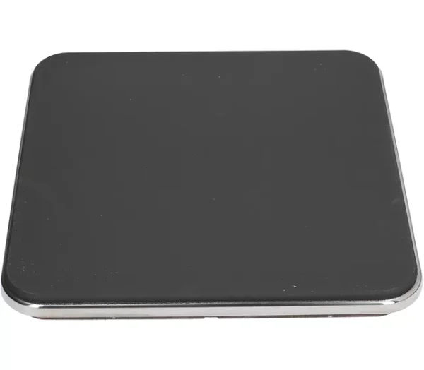 EGO 11.33454.246 Electric Hot Plate 300x300mm 4000W 230V Square with Spill Ring