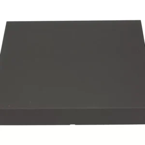 EGO 11.33460.342 Electric Hot Plate 300x300mm 4000W 230V Square with Cast Edge - Image 1