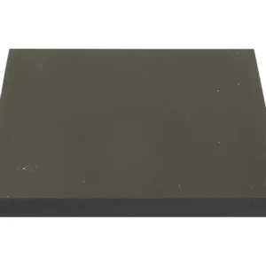 EGO 11.44460.001 Electric Hot Plate 400x400mm 5000W 400V Square with Cast Edge - Image 1