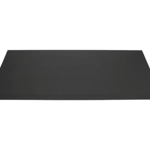 EGO 11.63461.114 Electric Hot Plate 610x305mm 5000W 440V Rectangular with Cast Edge - Image 1