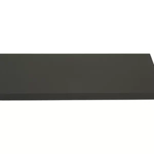 EGO 11.63471.114 Electric Hot Plate 610x305mm 5000W 440V Rectangular - Image 1