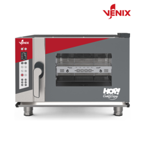 Ventless Commercial Air Fryer No Hood Required - Venix HOPLCNCE - Image 1
