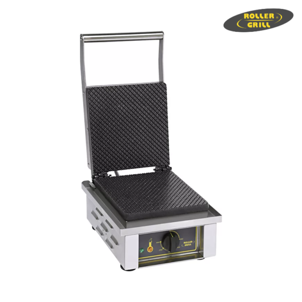 Waffle makers _ Professional electric waffle iron for ice cream cones