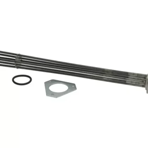 Electrolux Professional 058012 Dishwasher Tank Heating Element 6000W 220/380V - Image 1