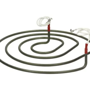 Roller Grill D02163 Crêpe Maker Heating Element 3600W 230V Ø380mm for CDE400 - Image 1