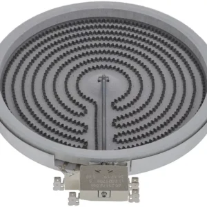 EGO Radiant Heater Round Ø230mm 2300W 230V – Original Part No. 3311122 - Image 1
