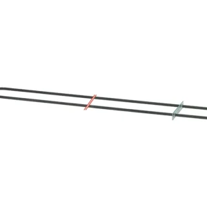 Electrolux Professional 003462 Pizza Oven Deck Heating Element 600W 110V - Image 1