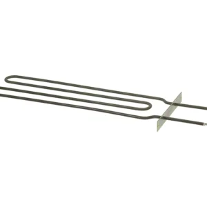 Electrolux Professional 004151 Pizza Oven Deck Heating Element 1000W 230V - Image 1