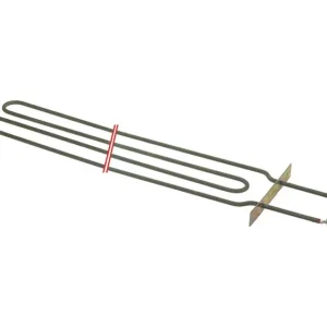 Electrolux Professional 004153 Pizza Oven Deck Heating Element 1500W 230V - Image 1