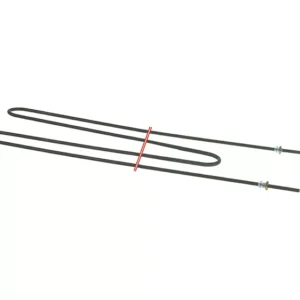 Electrolux Professional 004201 Pizza Oven Deck Heating Element 1500W 230V - Image 1