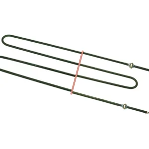 Electrolux Professional 004202 Pizza Oven Ceiling Heating Element 2000W 230V - Image 1
