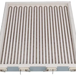 Electrolux Professional 006158 Radiant Heating Element 9000W 400V - Image 1