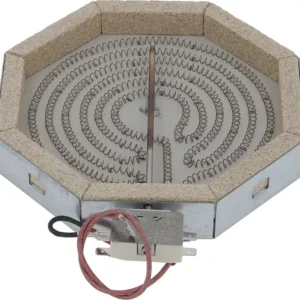 Electrolux Professional 00931 Radiant Heating Element 1800W 230V - Image 1