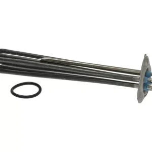 Electrolux Professional 047847 Dishwasher Heating Element 4500W 220/380V - Image 1