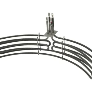 Electrolux Professional 054050 Oven Heating Element 8000W 230V - Image 1