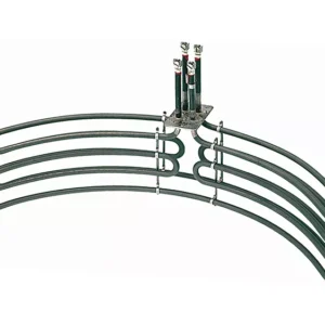 Electrolux Professional 055481 Oven Heating Element 8000W 380V - Image 1