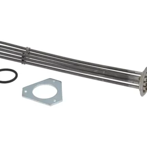 Electrolux Professional 065557 Dishwasher Tank Heating Element 4500W 220/380V - Image 1