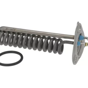 Electrolux Professional 069455 Dishwasher Boiler Heating Element 2400W 220V - Image 1