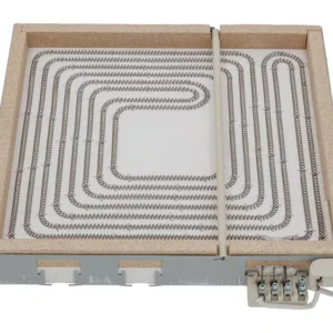 Electrolux Professional 0C2128 Radiant Heating Element 3500W 240V - Image 1