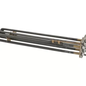 Electrolux Professional 0C5840 Oven Heating Element 17000W 400V - Image 1