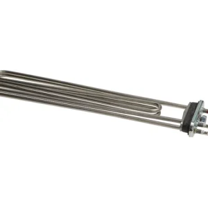 Electrolux Professional 0E1473 Washing Machine Heating Element 4000W 230V - Image 1