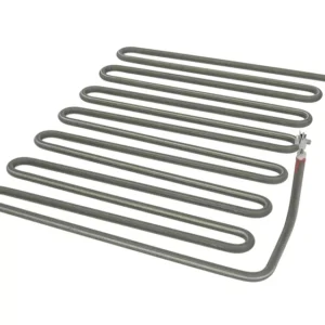 Electrolux Professional 0G2883 Heating Element 4000W 400V - Image 1