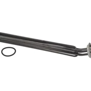 Electrolux Professional 0K8505 Dishwasher Tank Heating Element 3 × 5000W 230V - Image 1