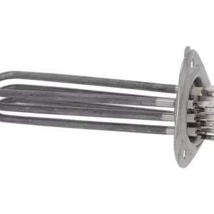 Electrolux Professional 0L1634 Dishwasher Boiler Heating Element 3000W 230/400V - Image 1
