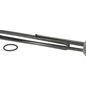 Electrolux Professional 0L1836 Dishwasher Boiler Heating Element 10000W 230V - Image 1