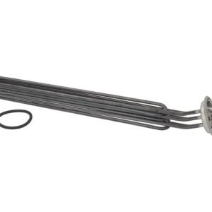 Electrolux Professional 0L1859 Dishwasher Tank Heating Element 7500W 230V - Image 1