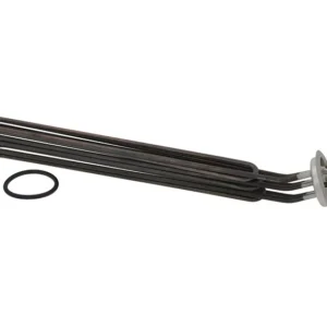 Electrolux Professional 0L1860 Dishwasher Heating Element 9000W 230V - Image 1